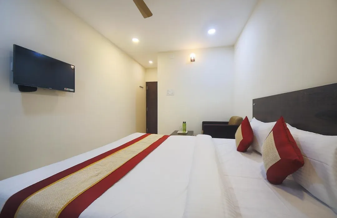 Balaji Residency-1